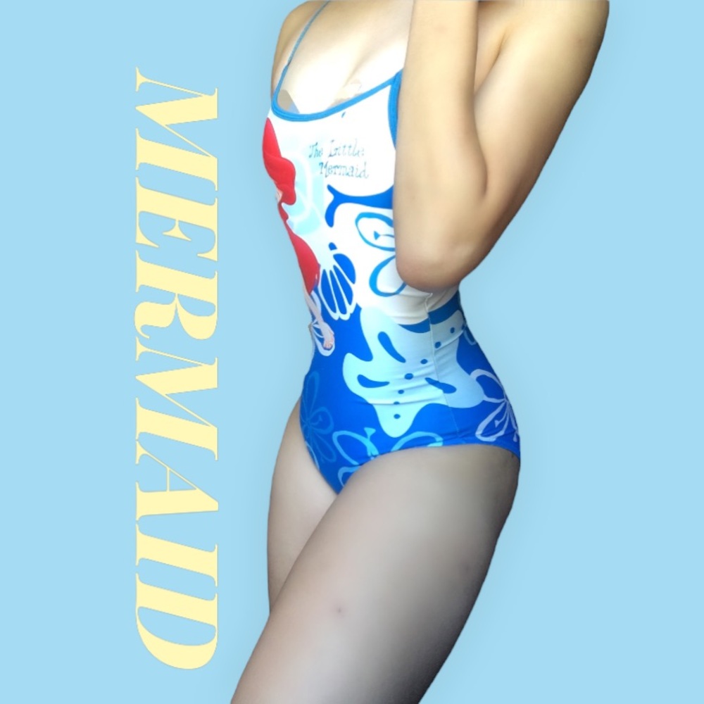 Children's Disney Swimming Suit